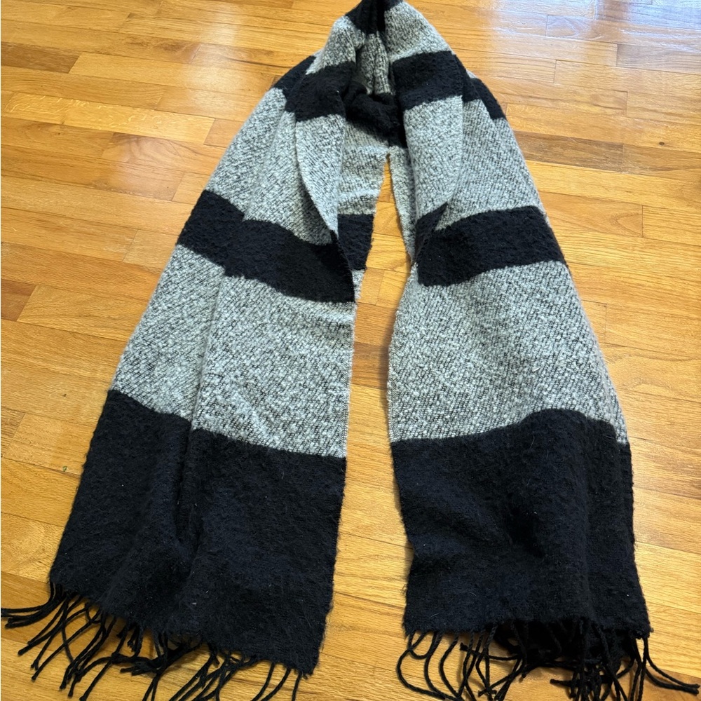 Aeropostale Black Textured Knit Price is for Both!!